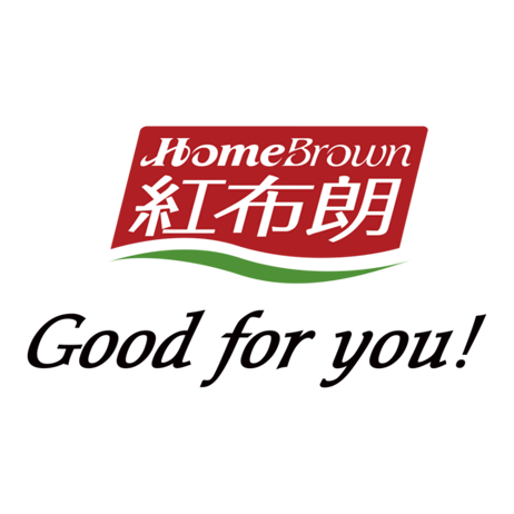 紅布朗堅果