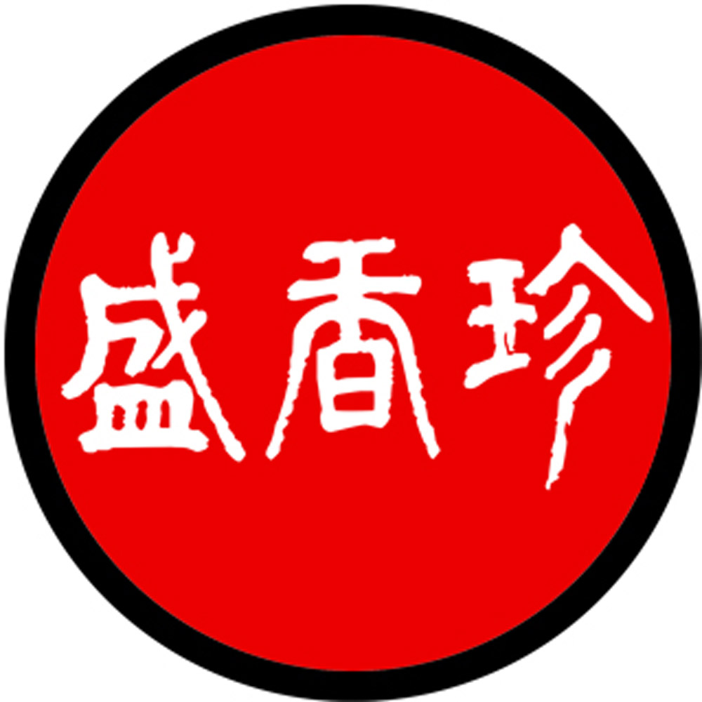 盛香珍堅果