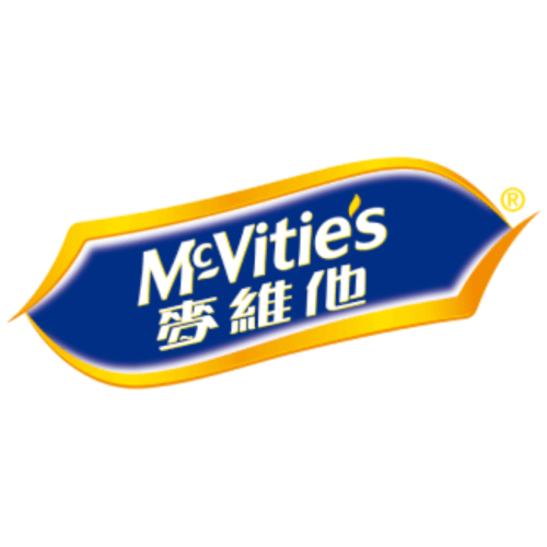 消化餅｜麥維他