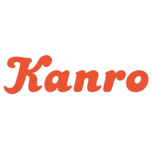 軟糖｜Kanro