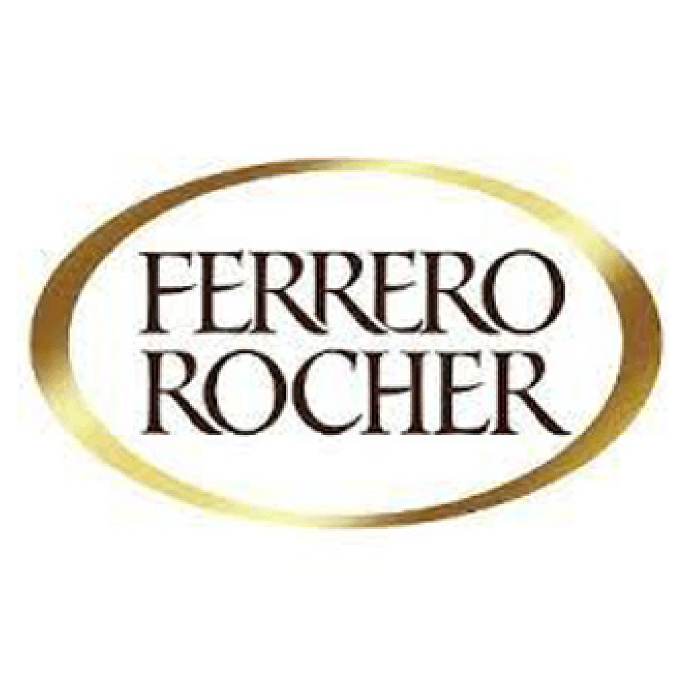 Ferrero Rocher｜金莎