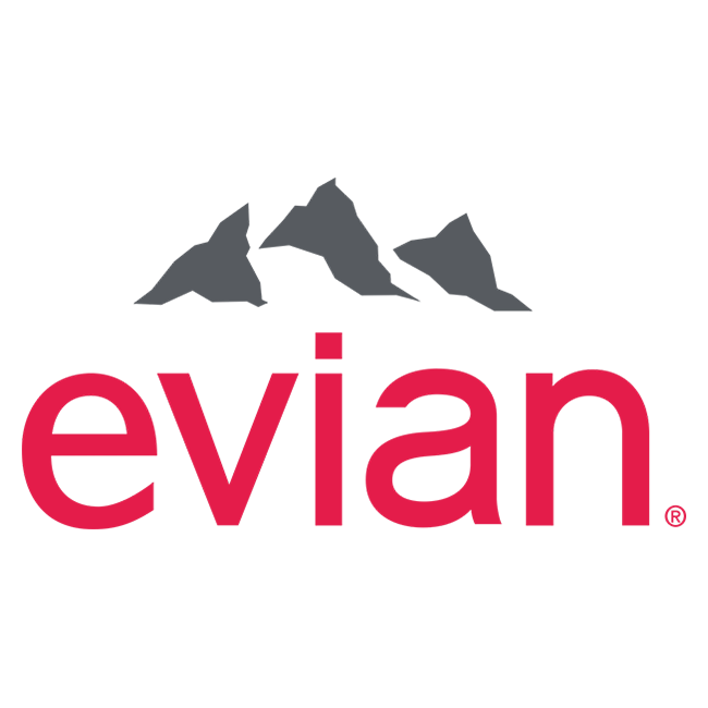 依雲｜evian