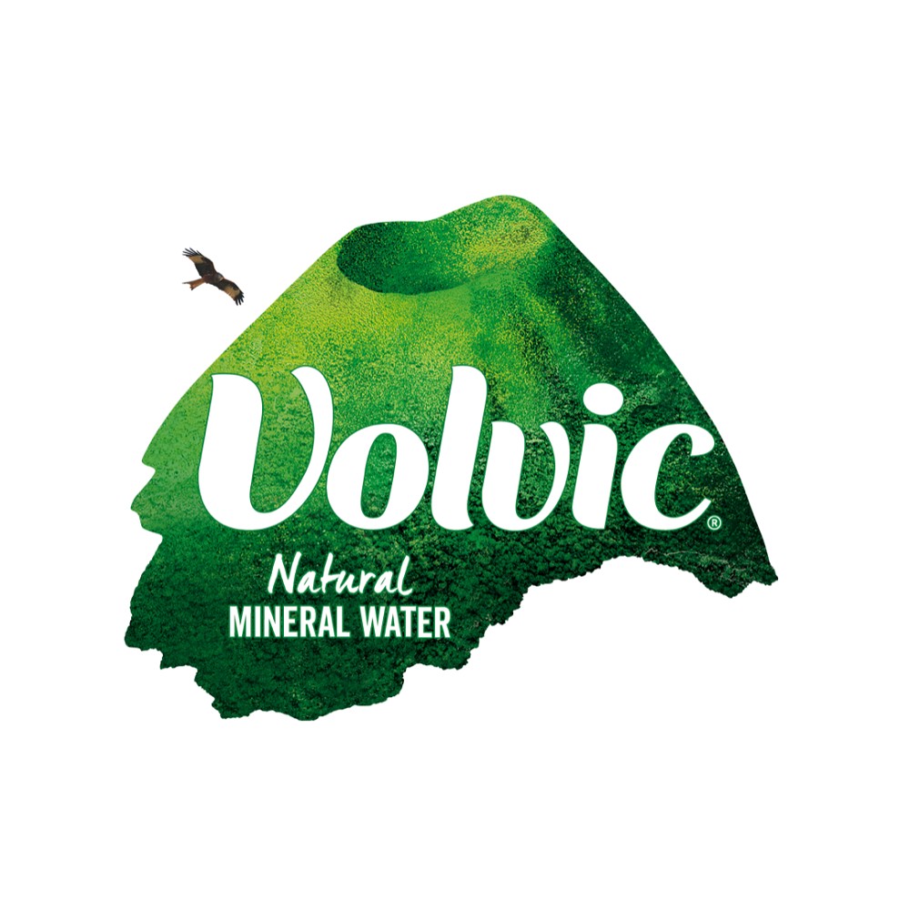  富維克｜Volvic 礦泉水