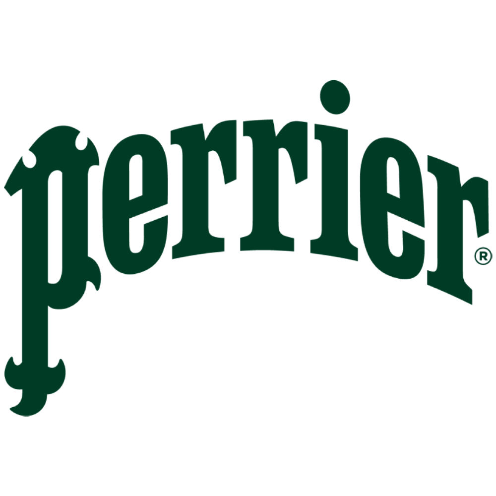 沛綠雅｜Perrier 氣泡水