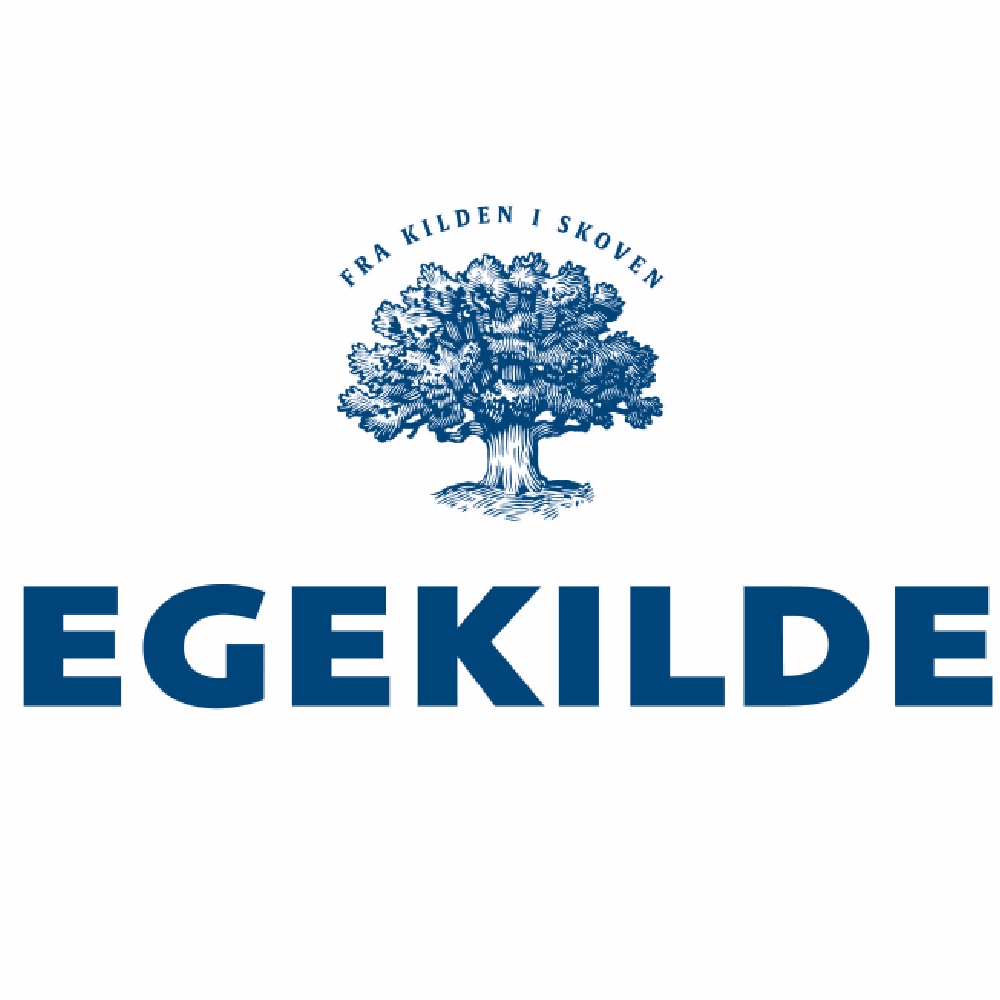  伊克萊｜Egekilde 氣泡水