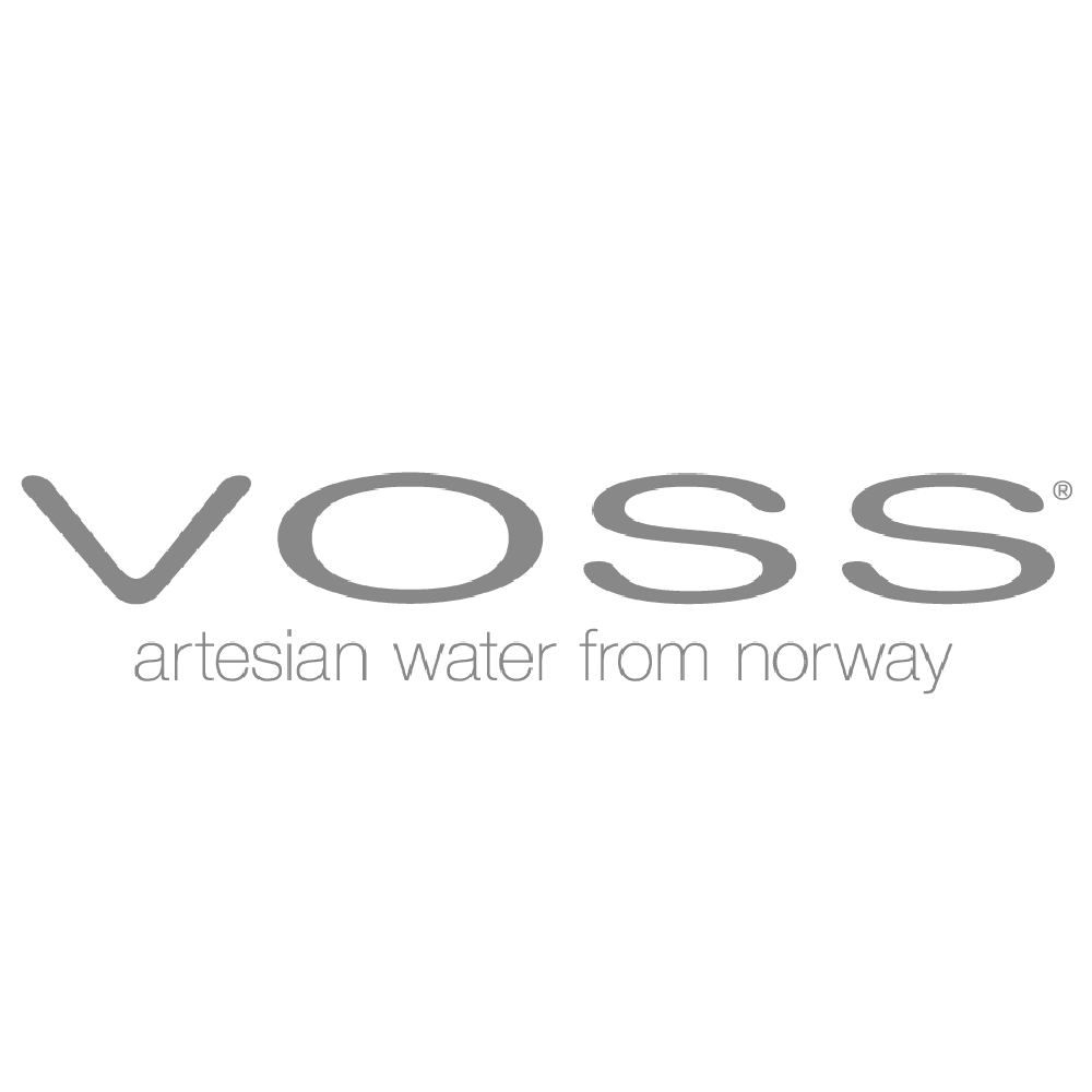  芙絲｜VOSS 礦泉水