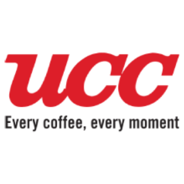 UCC｜優仕咖啡