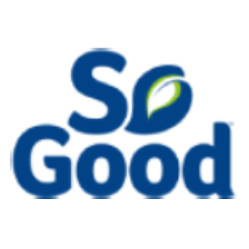 欣善怡｜SO GOOD