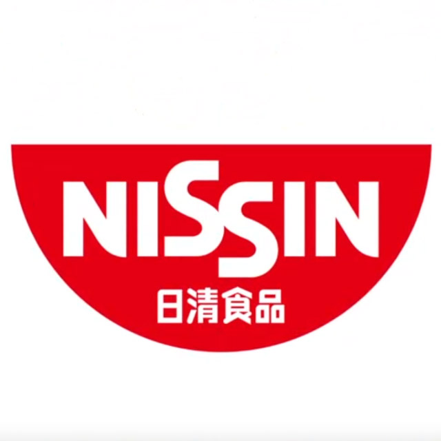 日清
