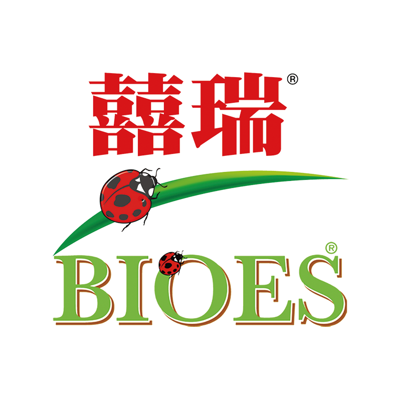 BIOES囍瑞/萊瑞