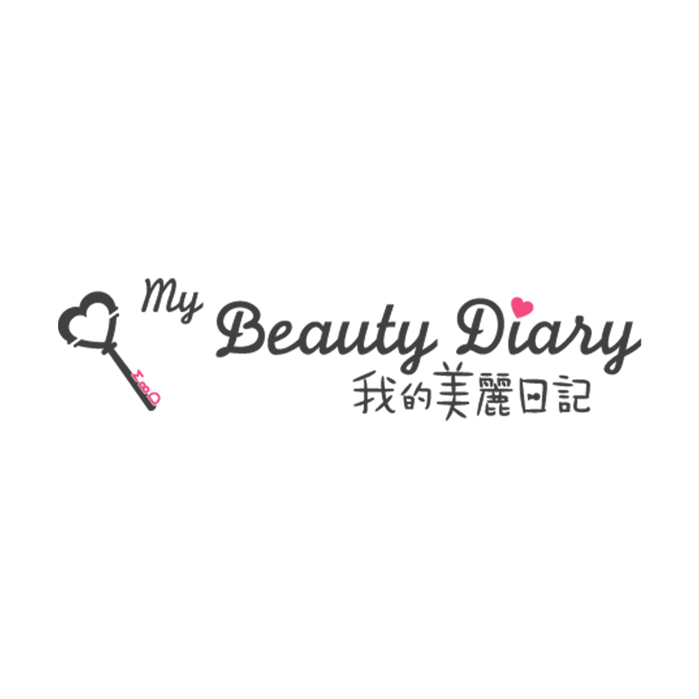 我的美麗日記