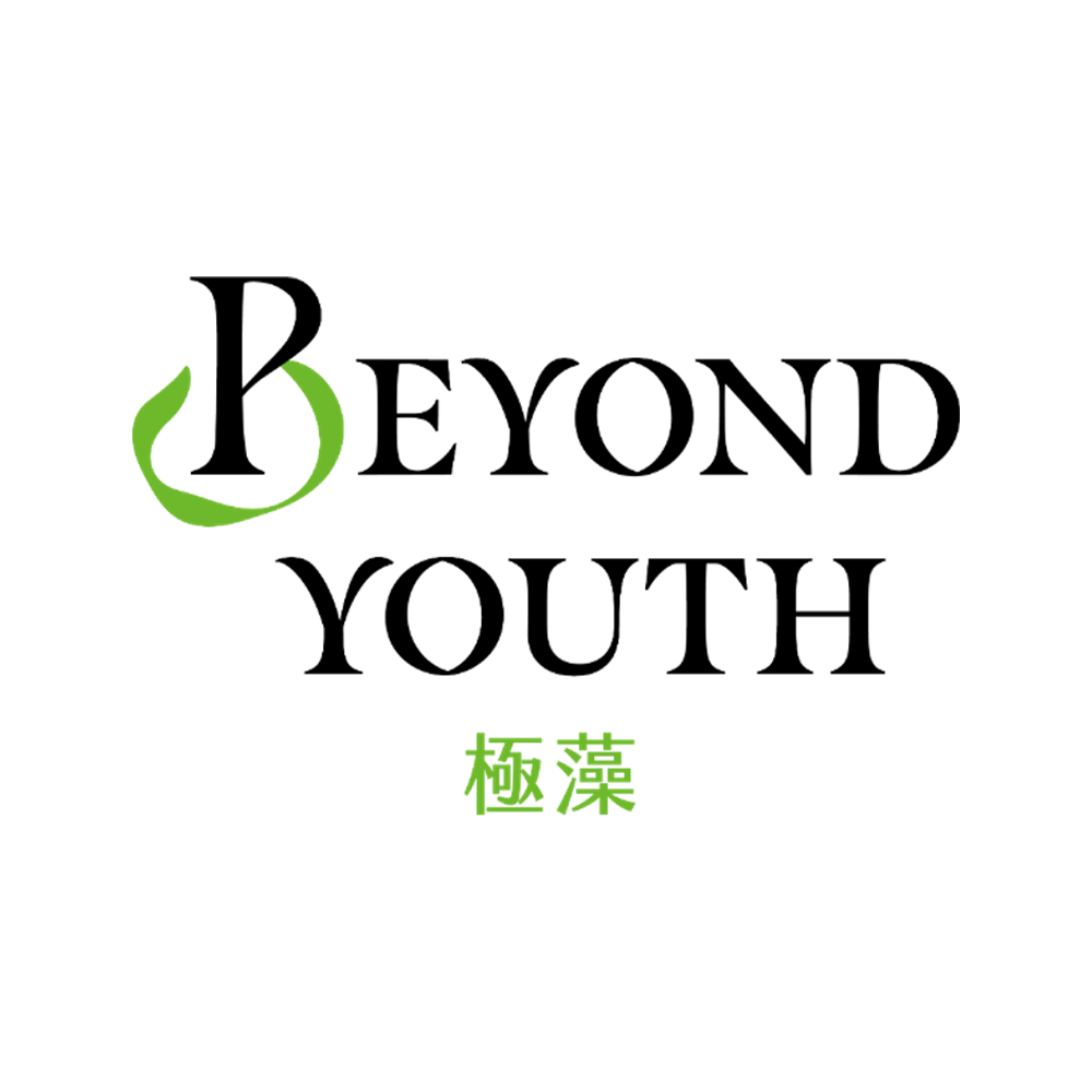 Beyond Youth 極藻