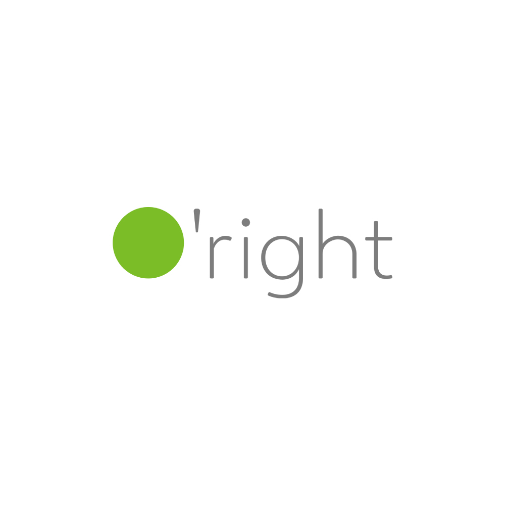 Oright 歐萊德