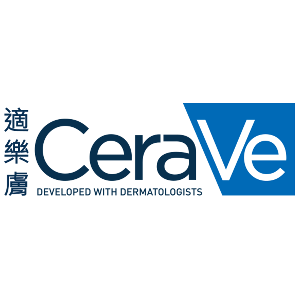 CeraVe適樂膚