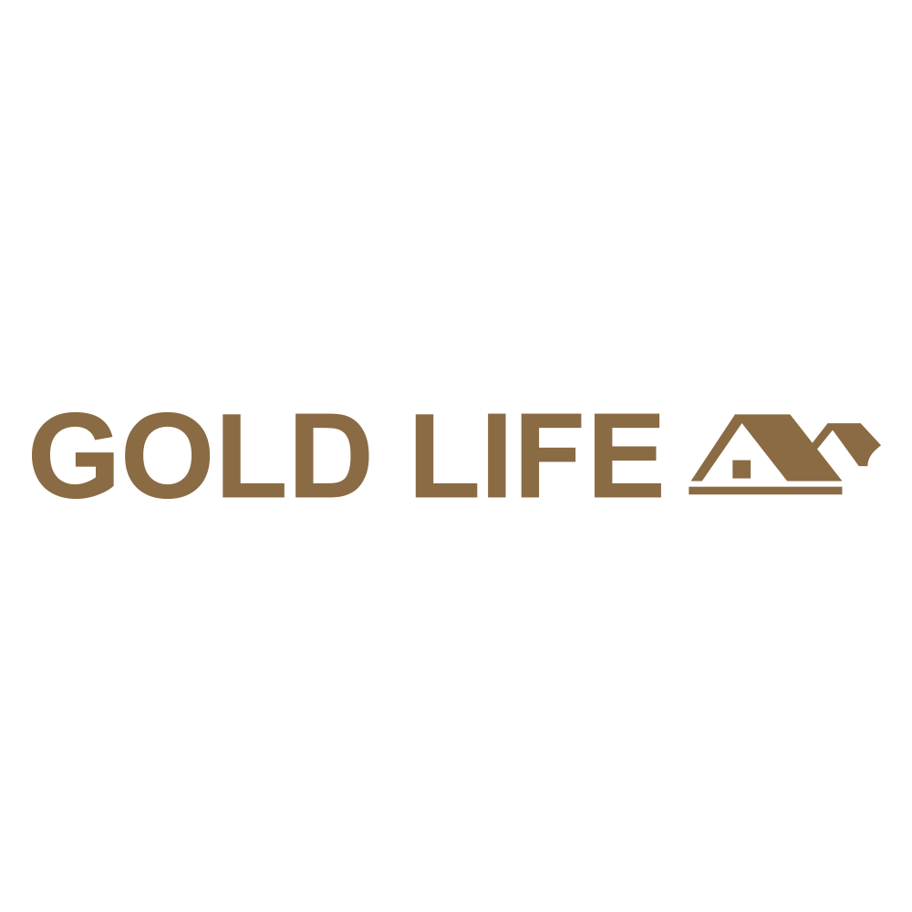美國GOLD LIFE