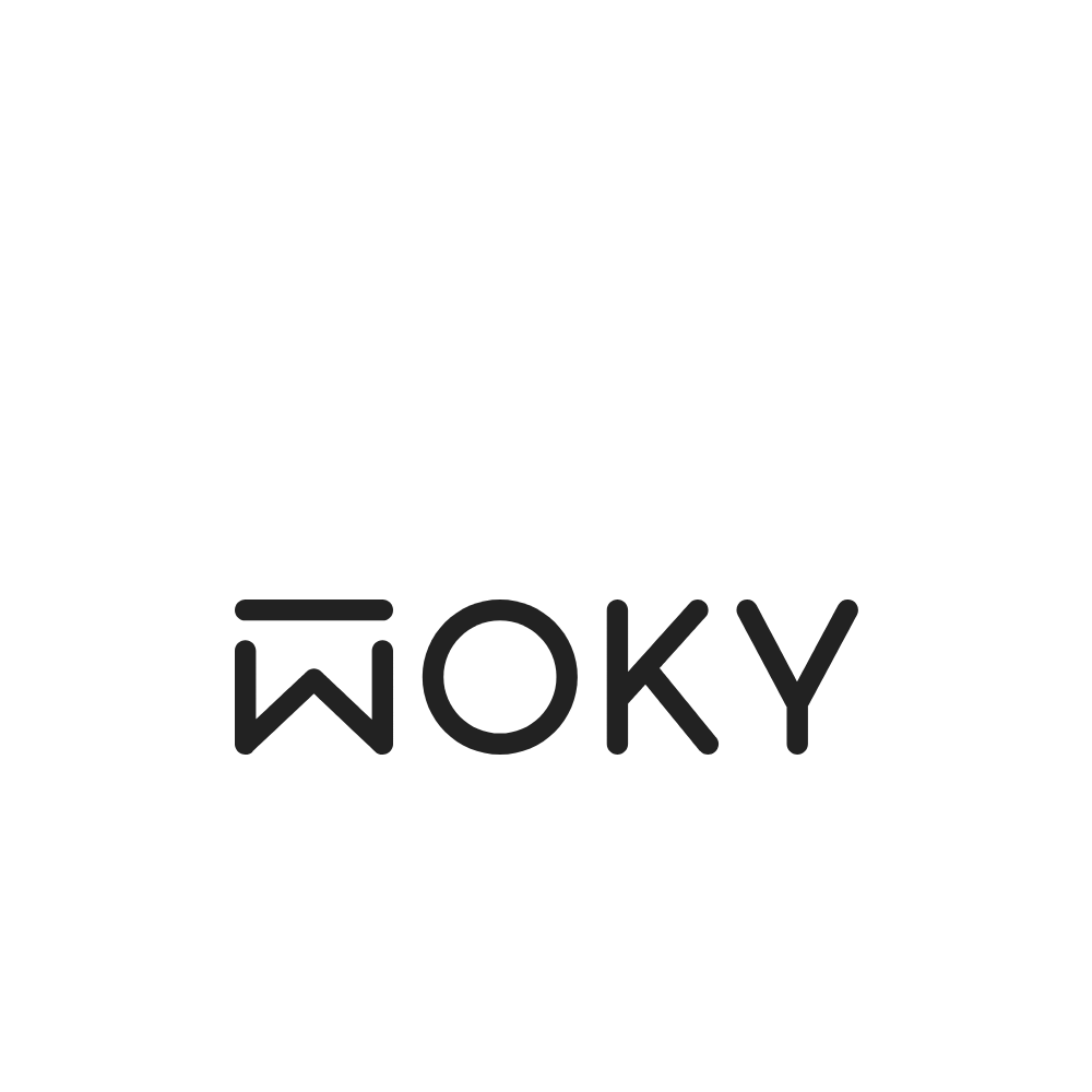 WOKY沃廚