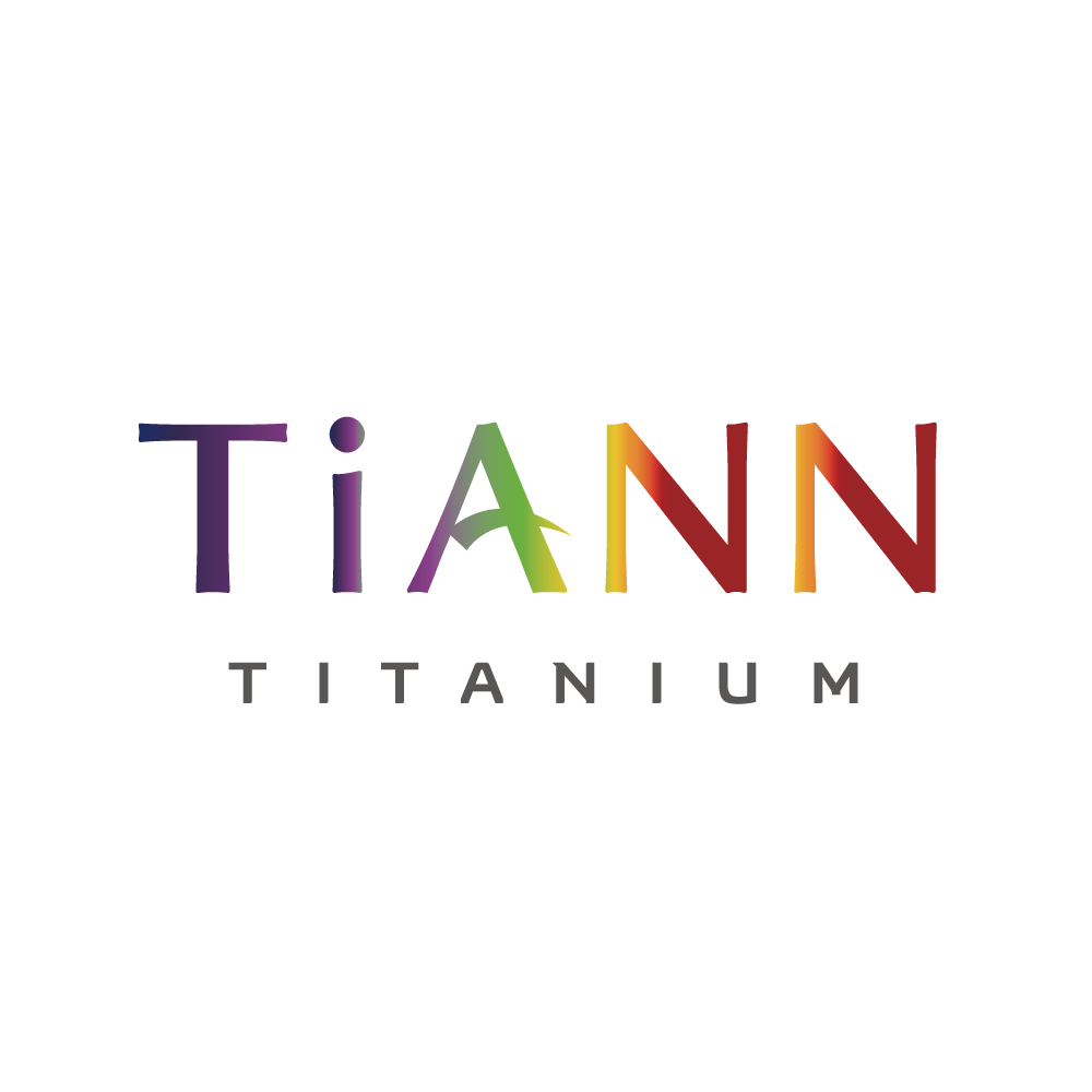 TiANN鈦安純鈦
