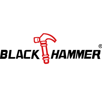 義式 BLACK HAMMER