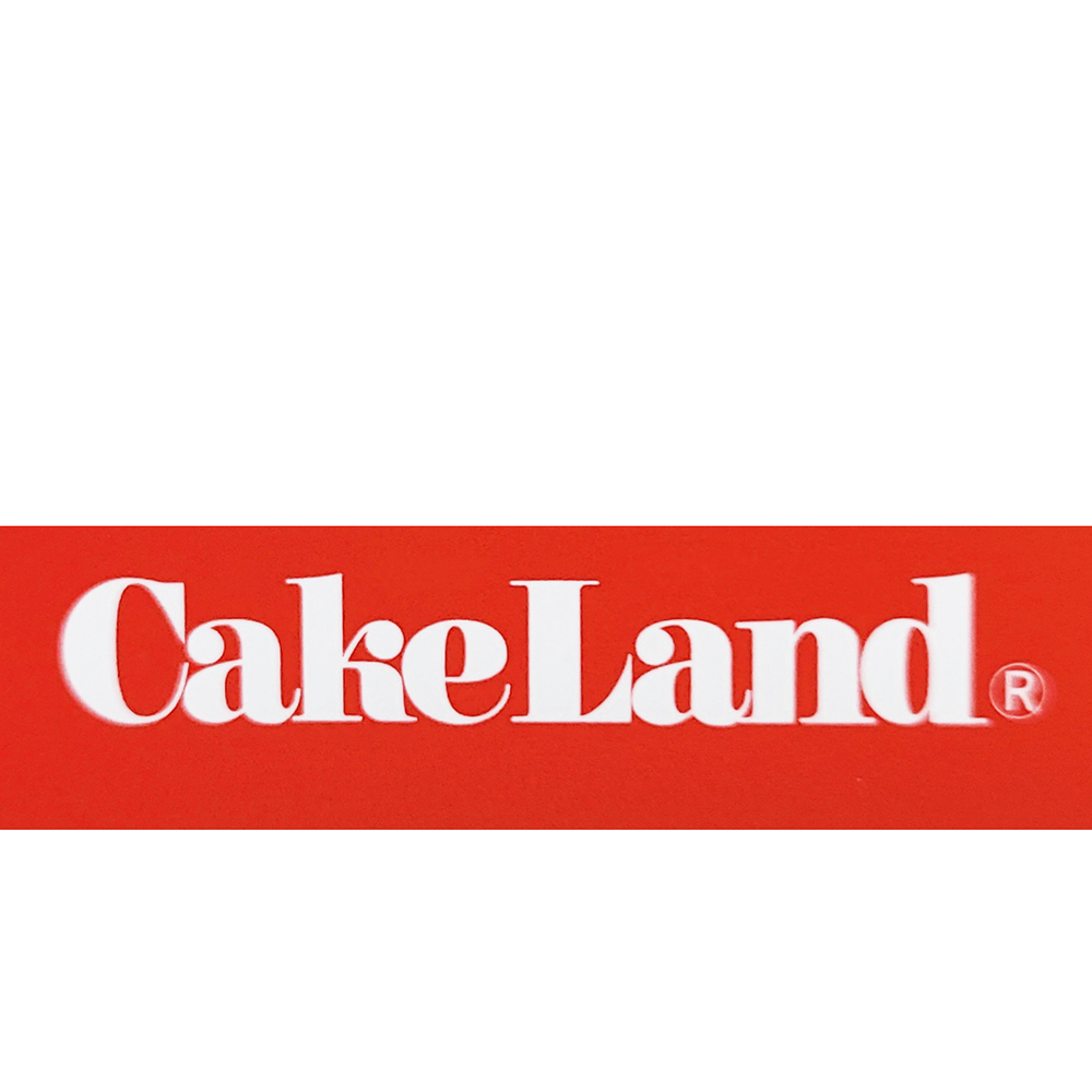 日本 CAKELAND