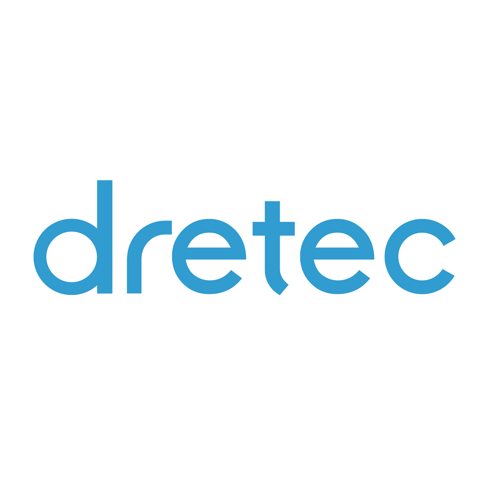 日本DRETEC