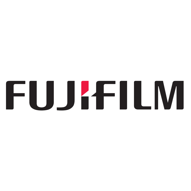 FUJIFILM