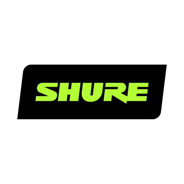 SHURE 麥克風