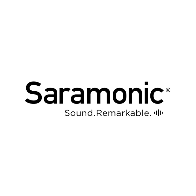Saramonic 楓笛
