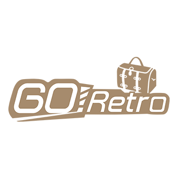 GoRetro 相機包