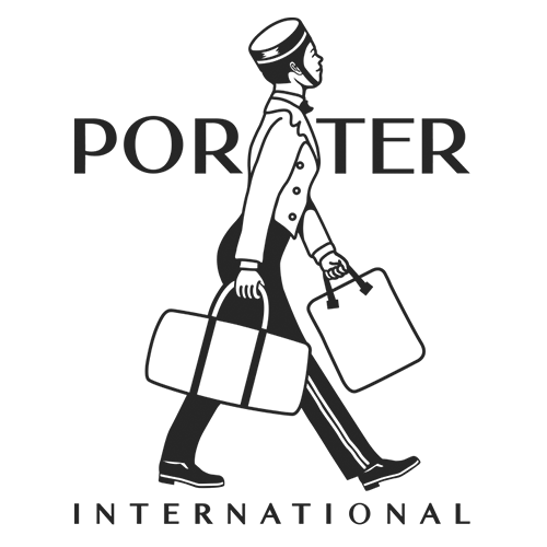 PORTER INTERNATIONAL