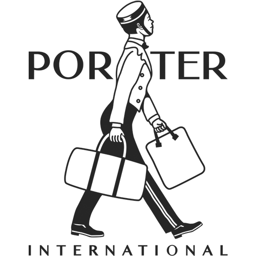 PORTER INTERNATIONAL