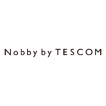 Nobby by TESCOM