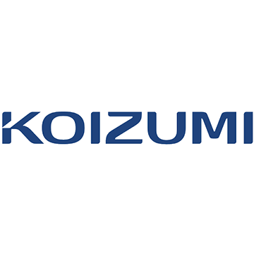KOIZUMI 小泉成器
