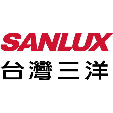 SANLUX 台灣三洋