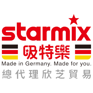 Starmix 吸特樂