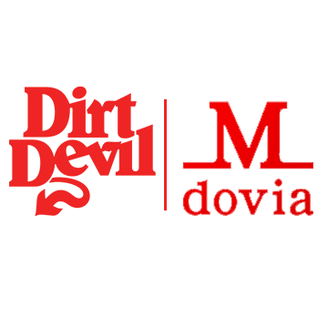 Mdovia & Dirt Devil