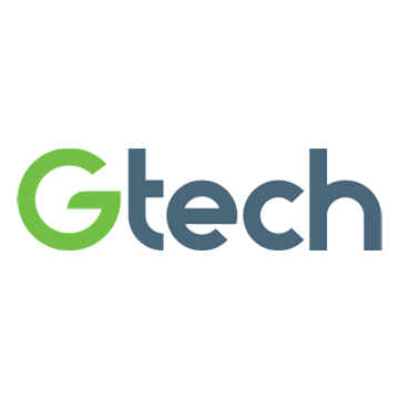 Gtech 小綠