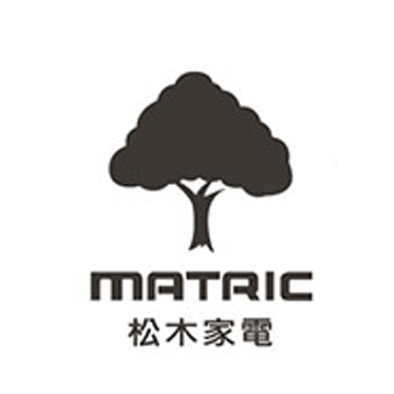 MATRIC 松木