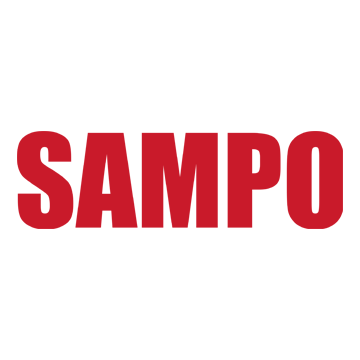 SAMPO聲寶