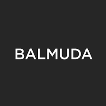 BALMUDA 百慕達