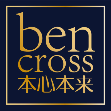 bencross本心本來