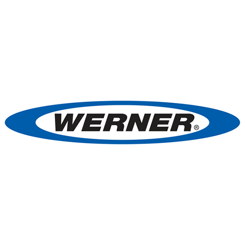 WERNER 穩耐安全梯