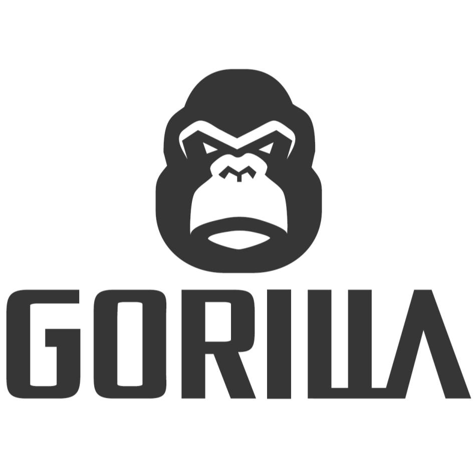 GORILLA 紳士質人手工具