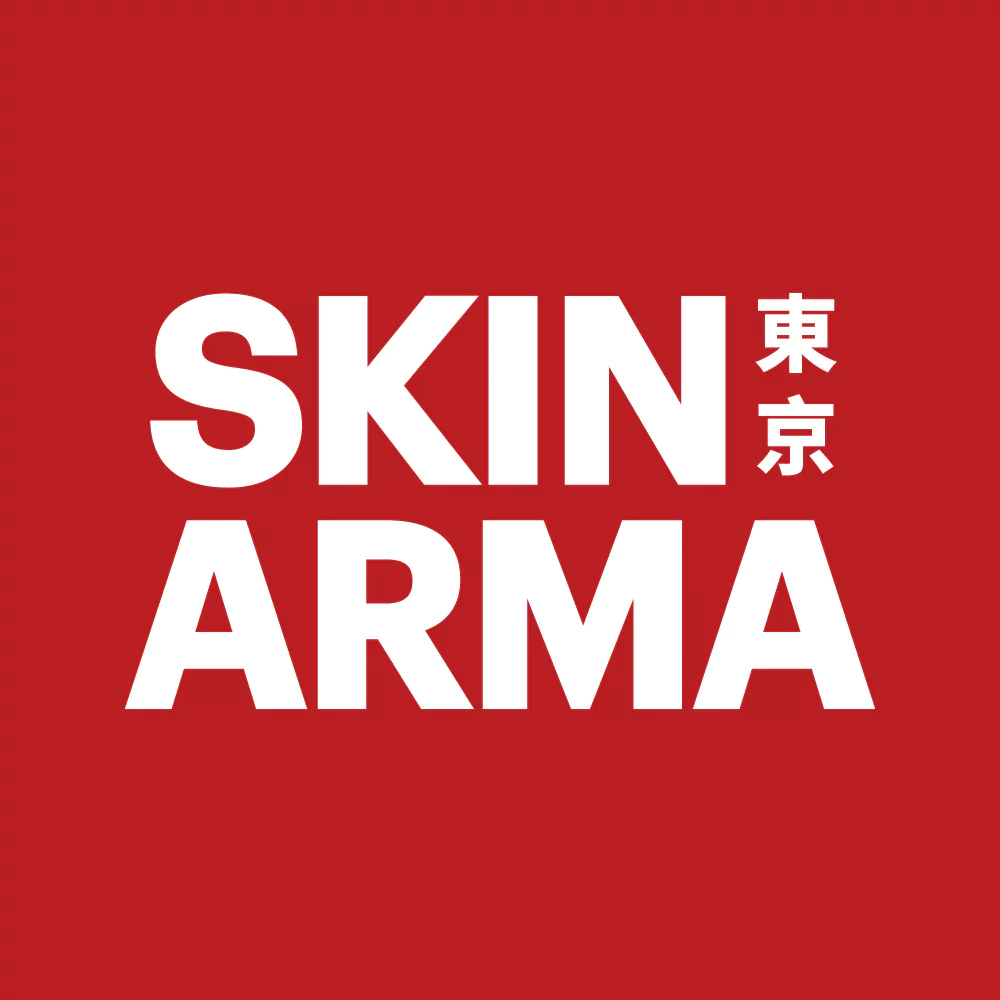 SKINARMA 日本潮牌